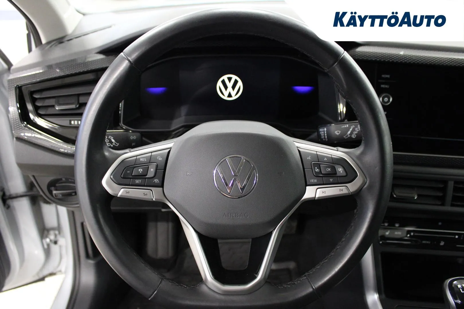 VOLKSWAGEN Taigo ZPJ-814 carousel image