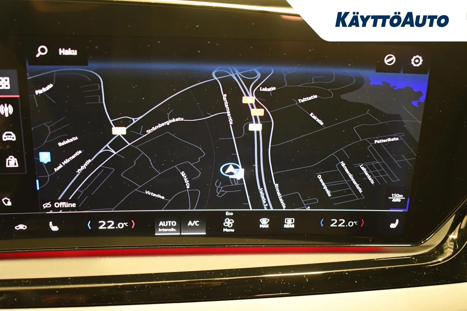 Audi A5 ZPJ-699 carousel image