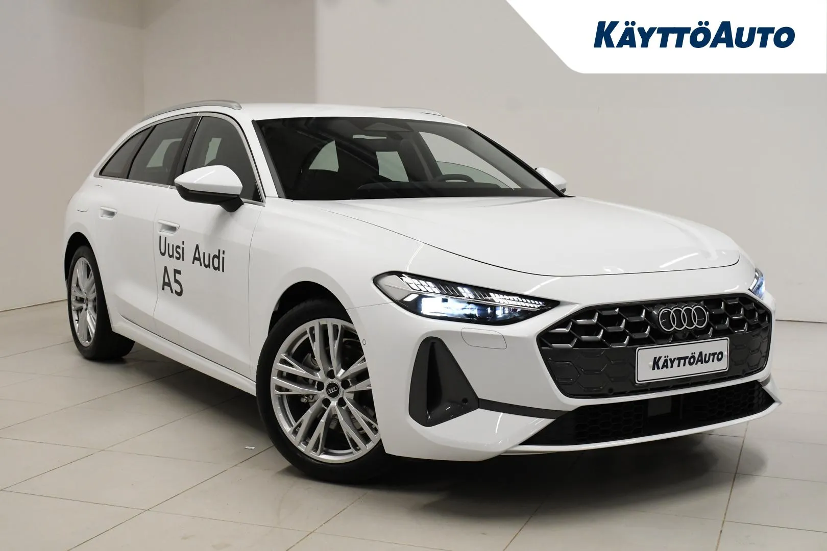 Audi A5 ZPJ-699 carousel image