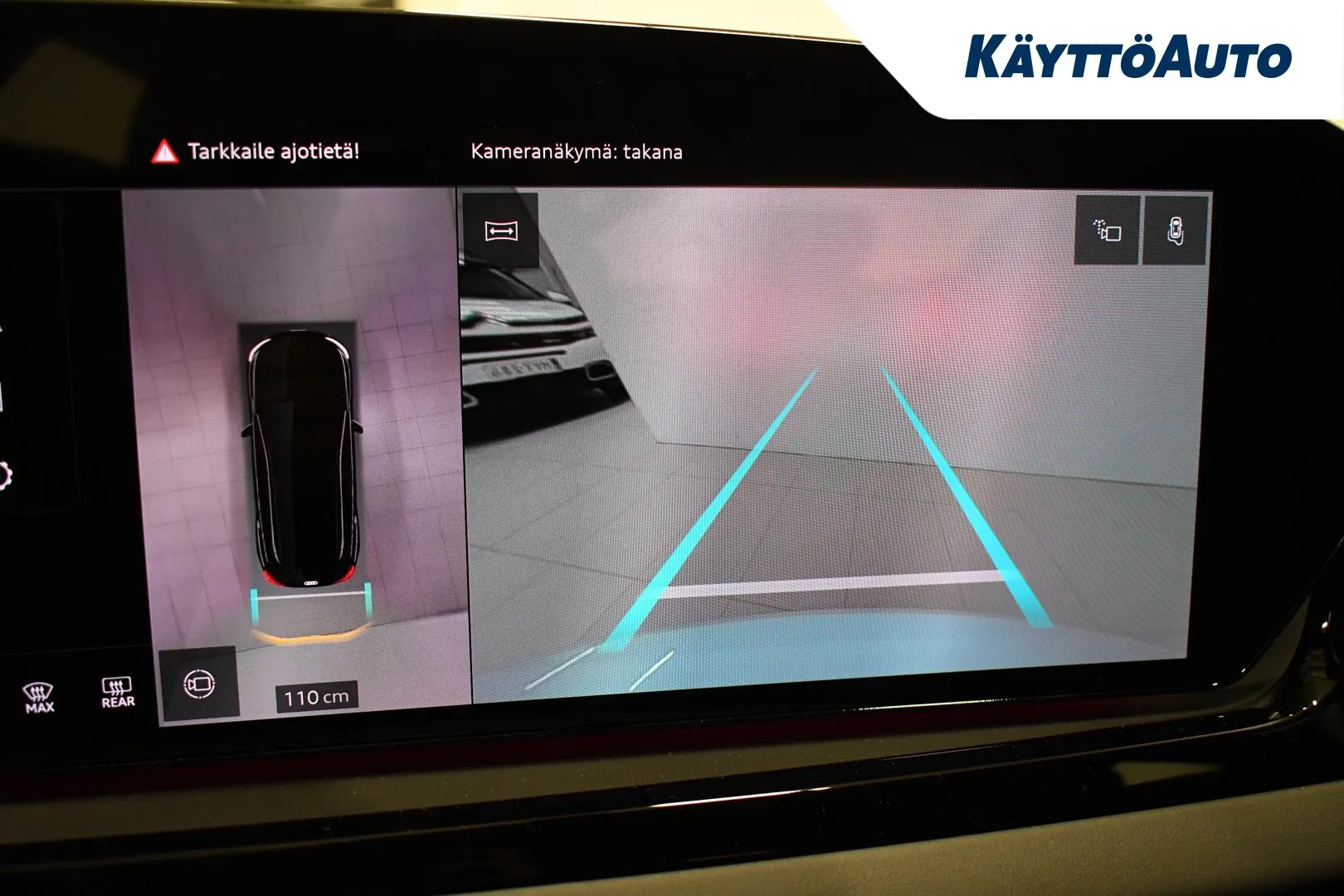 Audi A5 ZPJ-699 carousel image