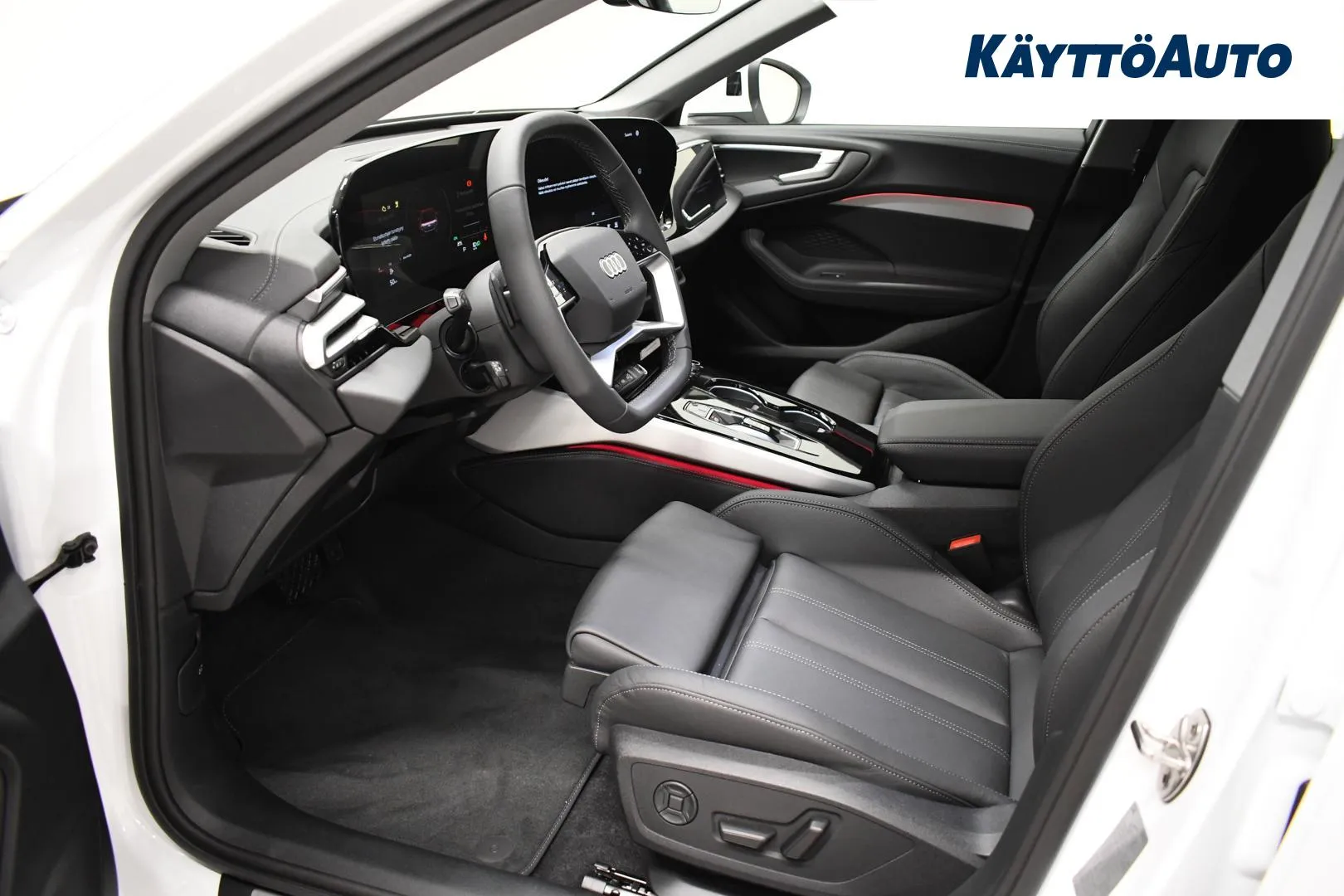 Audi A5 ZPJ-699 carousel image