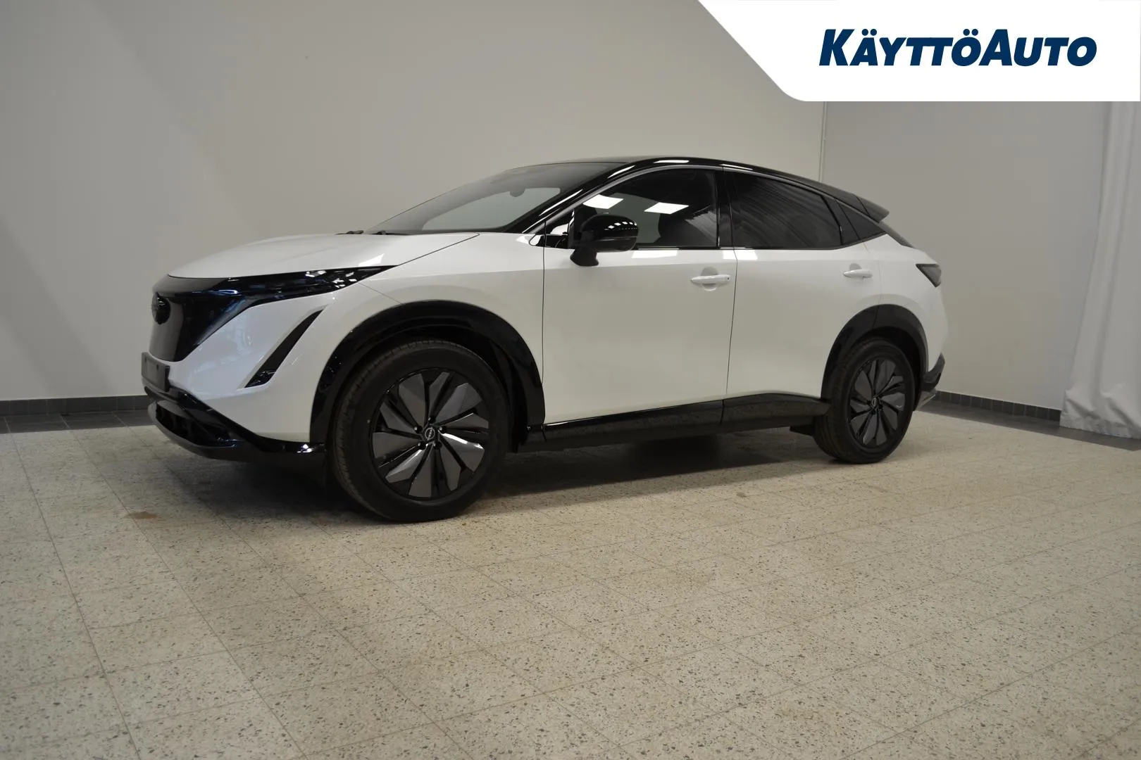 Nissan Ariya XTB-883 carousel image