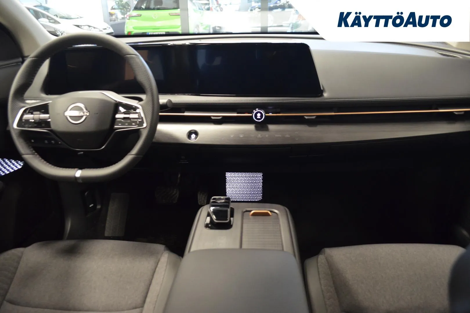 Nissan Ariya XTB-883 carousel image