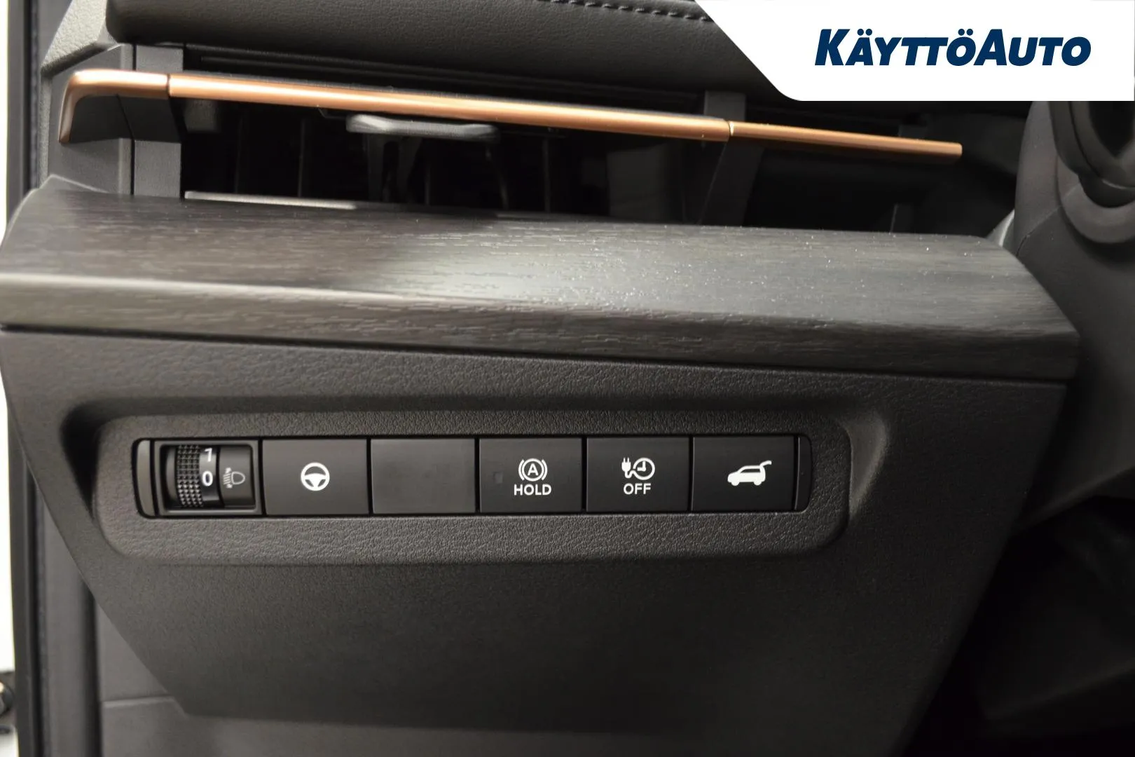 Nissan Ariya XTB-883 carousel image