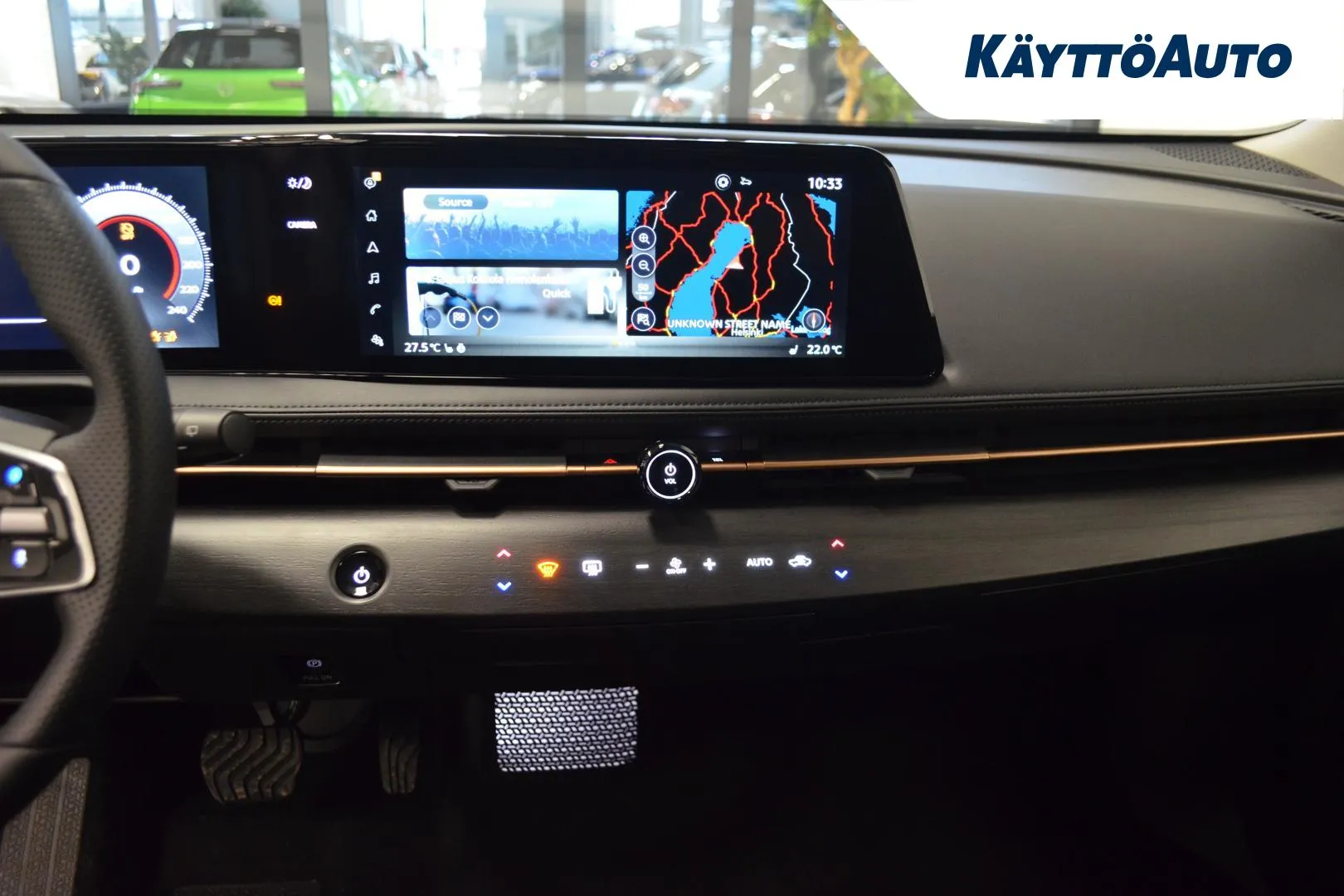 Nissan Ariya XTB-883 carousel image