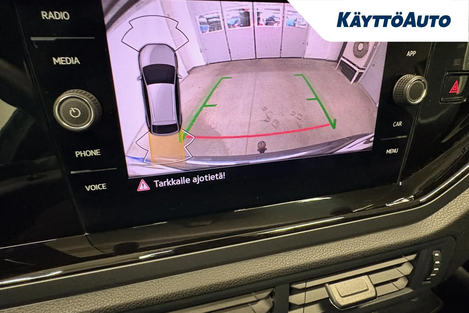 VOLKSWAGEN Taigo XTA-789 carousel image