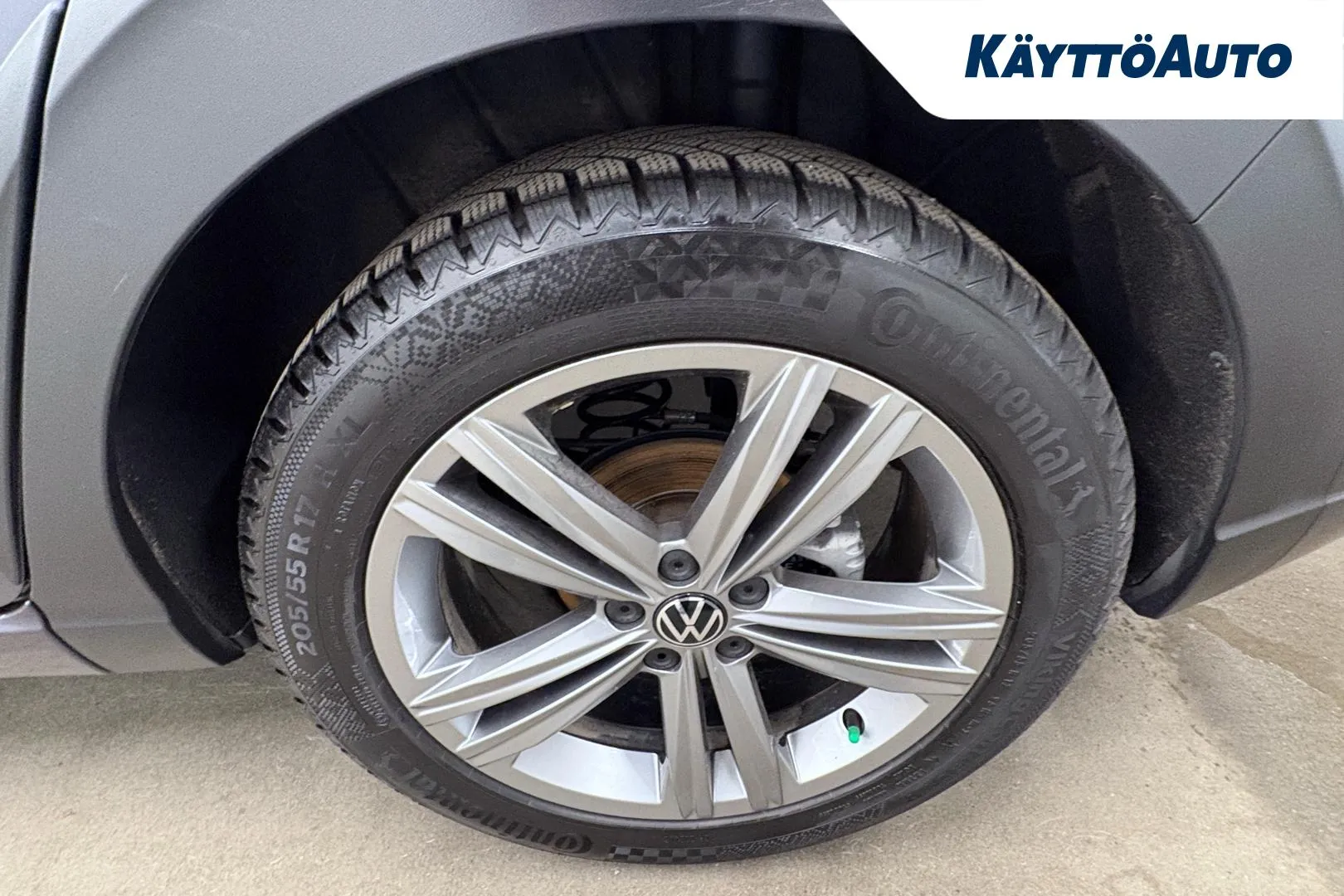 VOLKSWAGEN Taigo XTA-789 carousel image