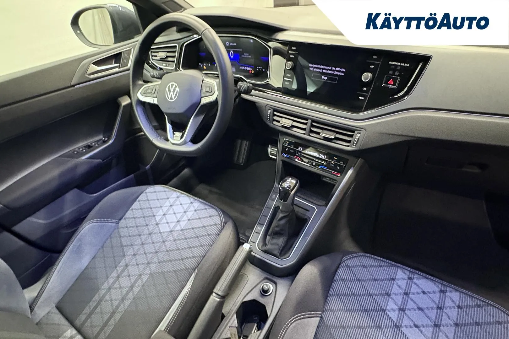 VOLKSWAGEN Taigo XTA-789 carousel image