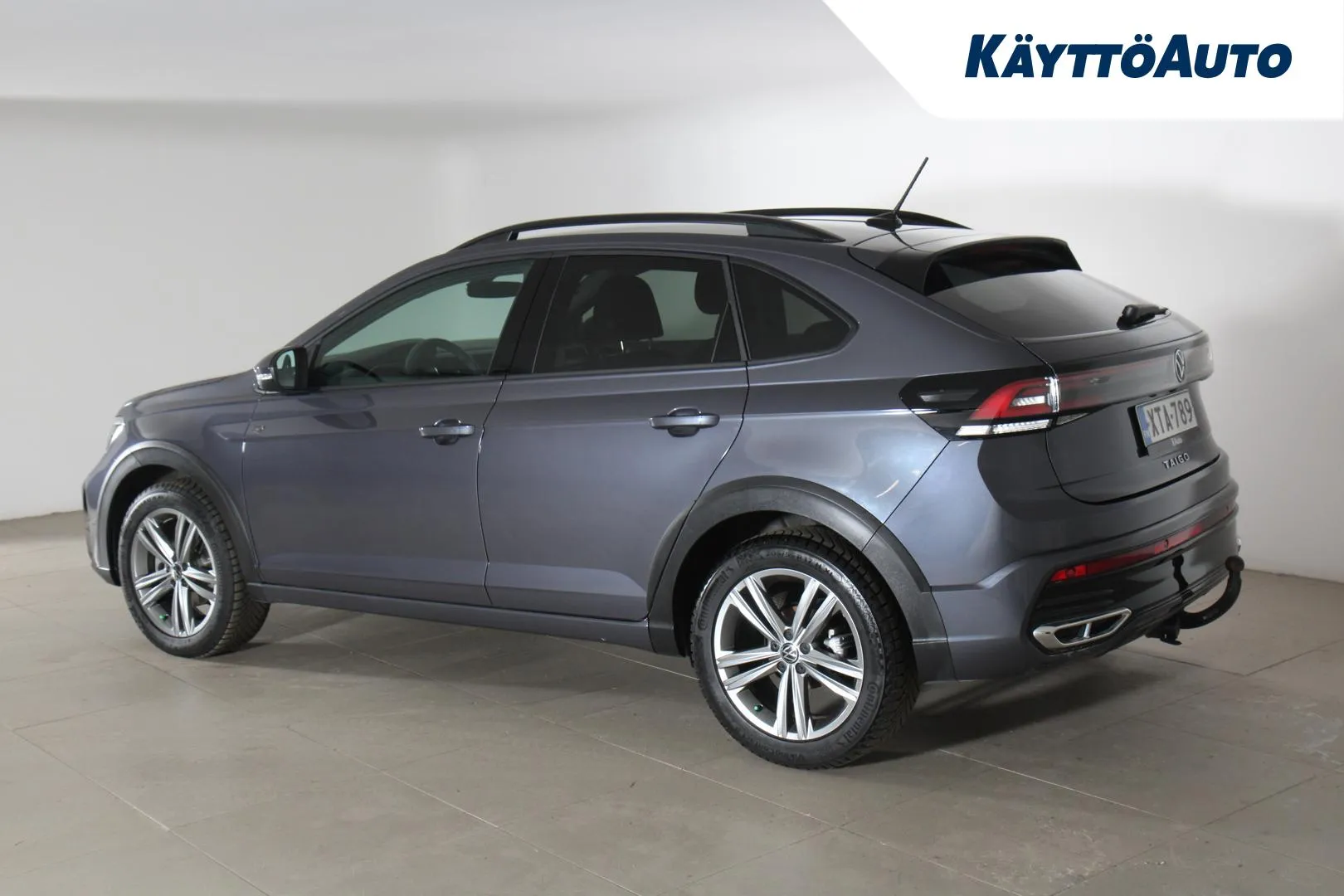 VOLKSWAGEN Taigo XTA-789 carousel image