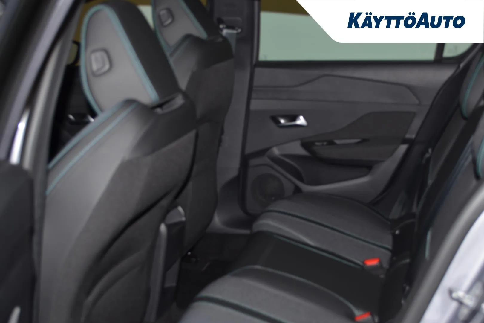 PEUGEOT 308 SPL-282 carousel image