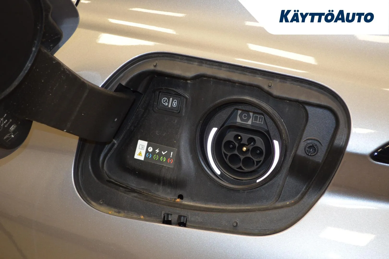 PEUGEOT 308 SPL-282 carousel image