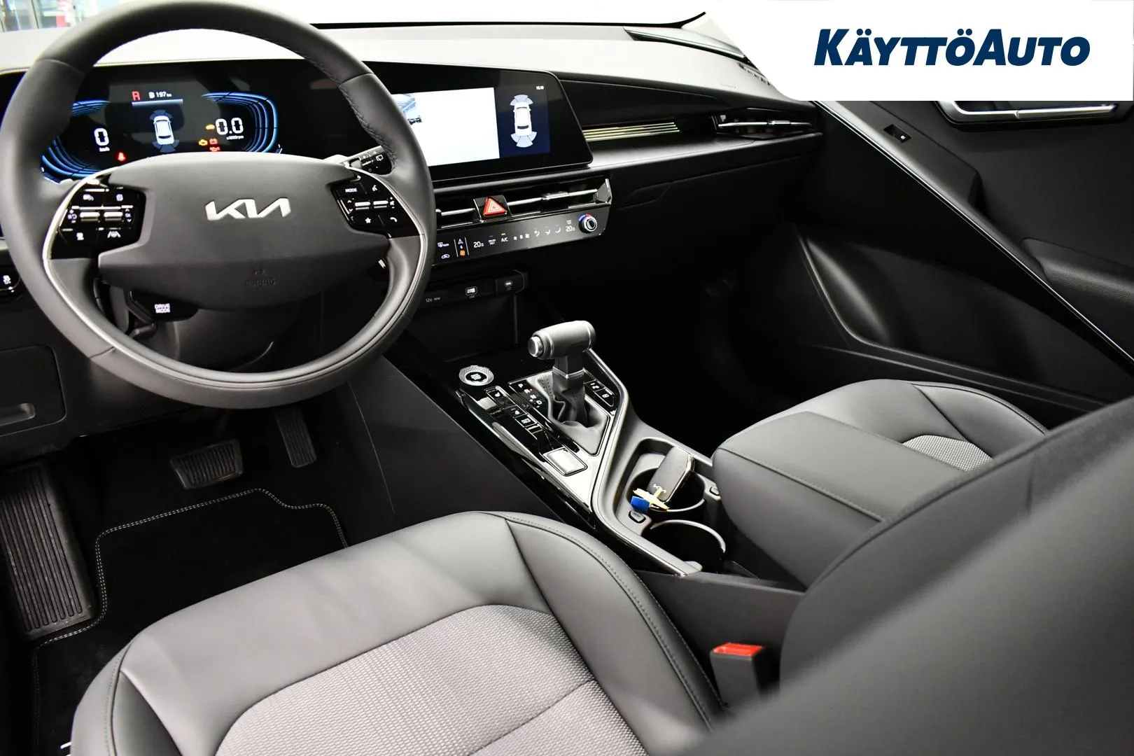 Kia Niro IRS-569 carousel image