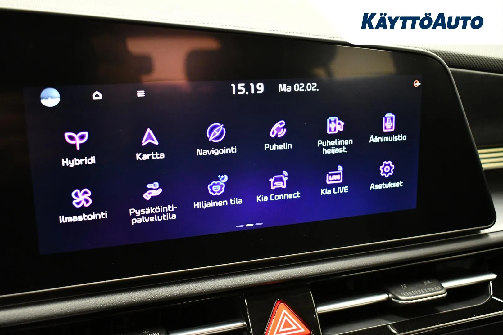 Kia Niro IRS-569 carousel image