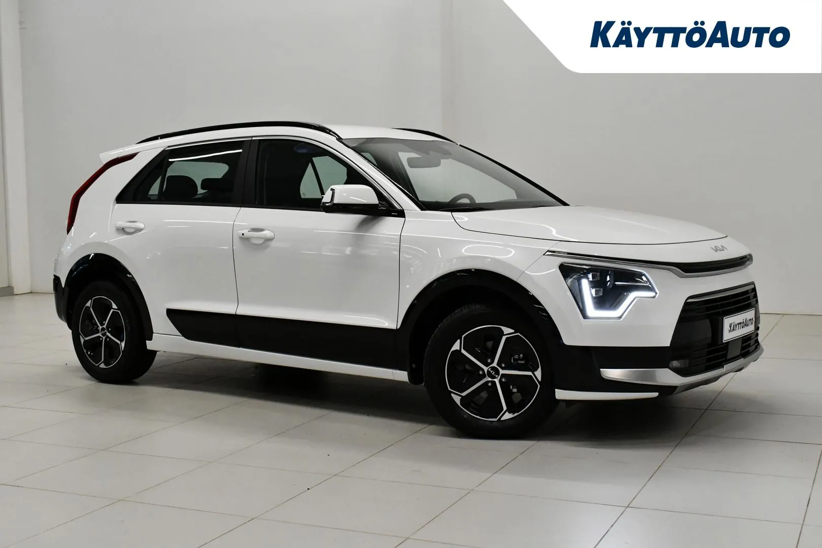 Kia Niro IRS-569 carousel image