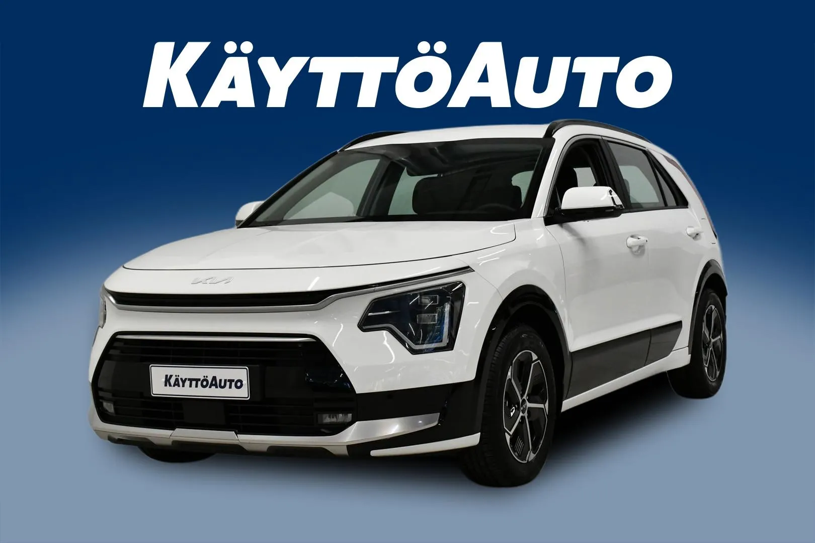 Kia Niro IRS-569 carousel image