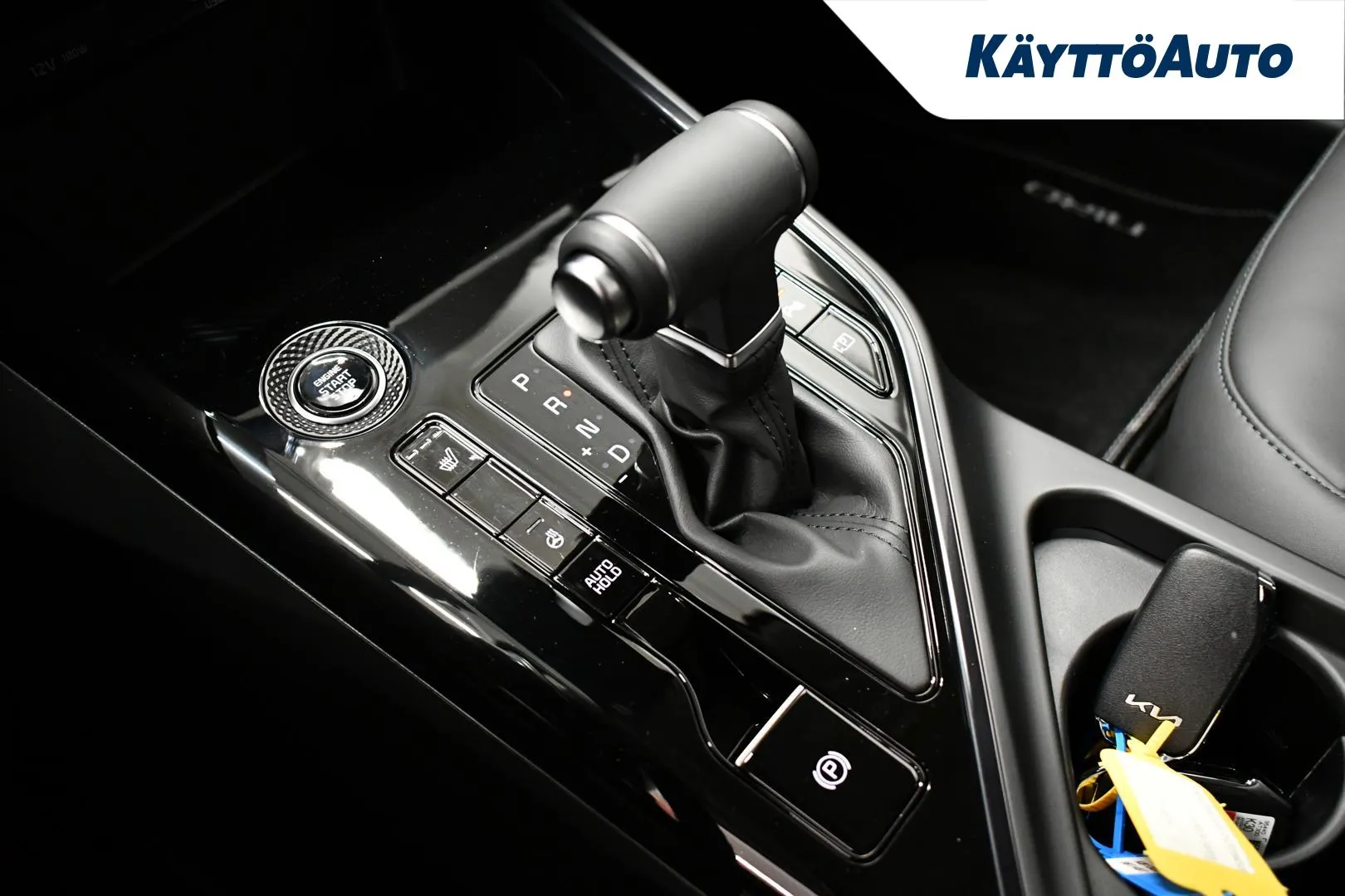 Kia Niro IRS-569 carousel image