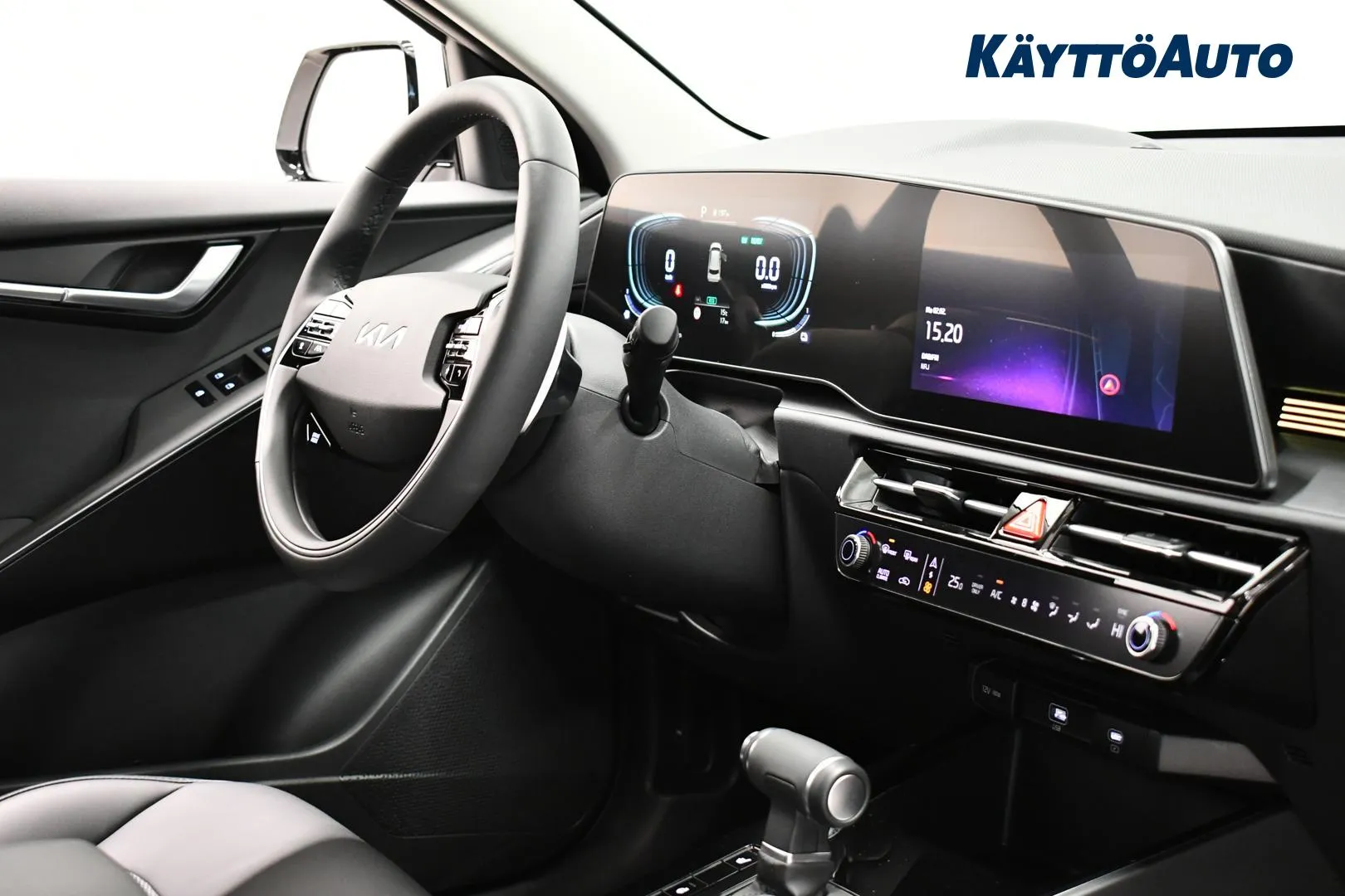 Kia Niro IRS-569 carousel image