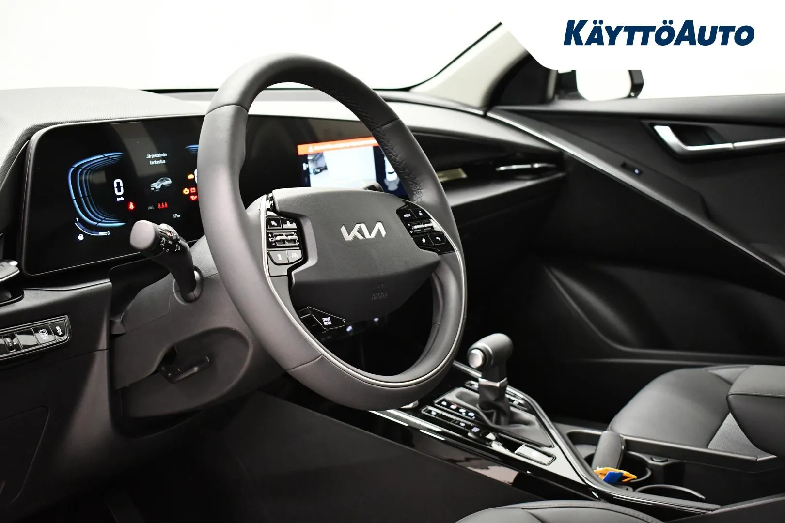 Kia Niro IRS-569 carousel image