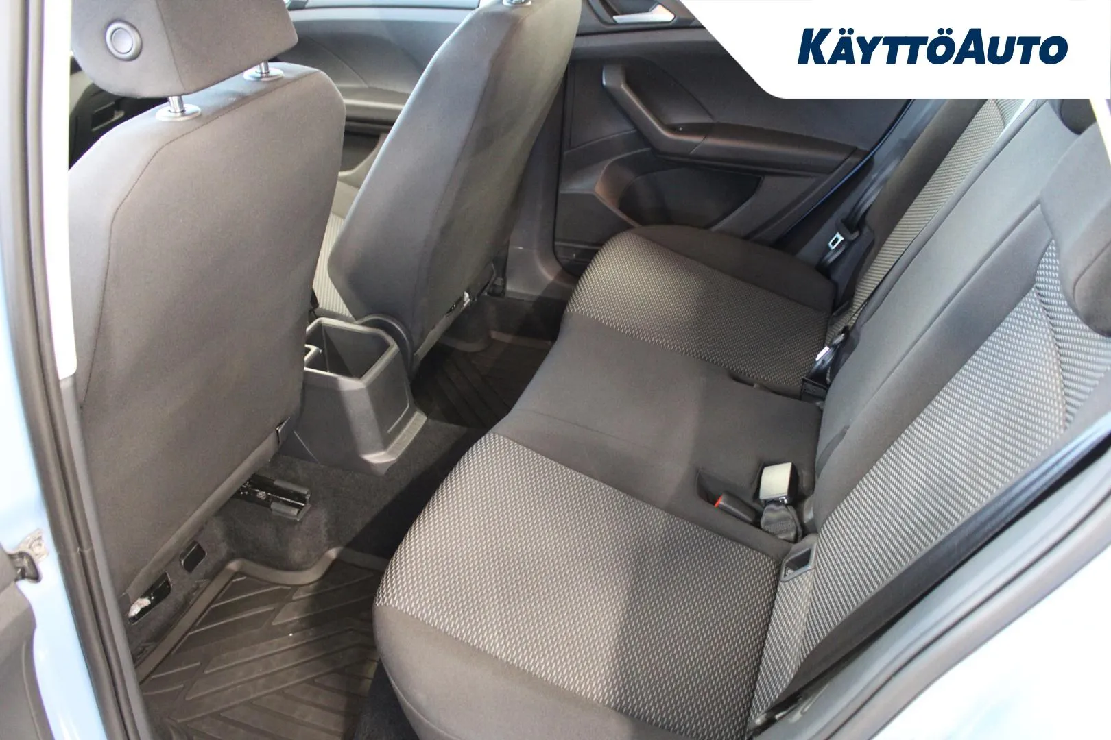 VOLKSWAGEN T-Cross FRU-387 carousel image