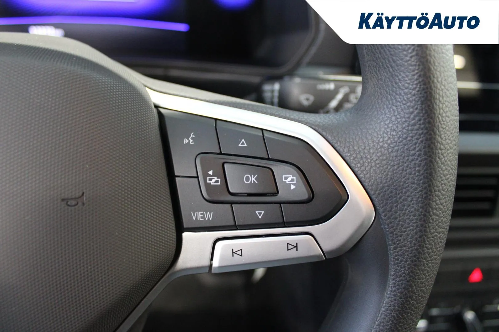 VOLKSWAGEN T-Cross FRU-387 carousel image