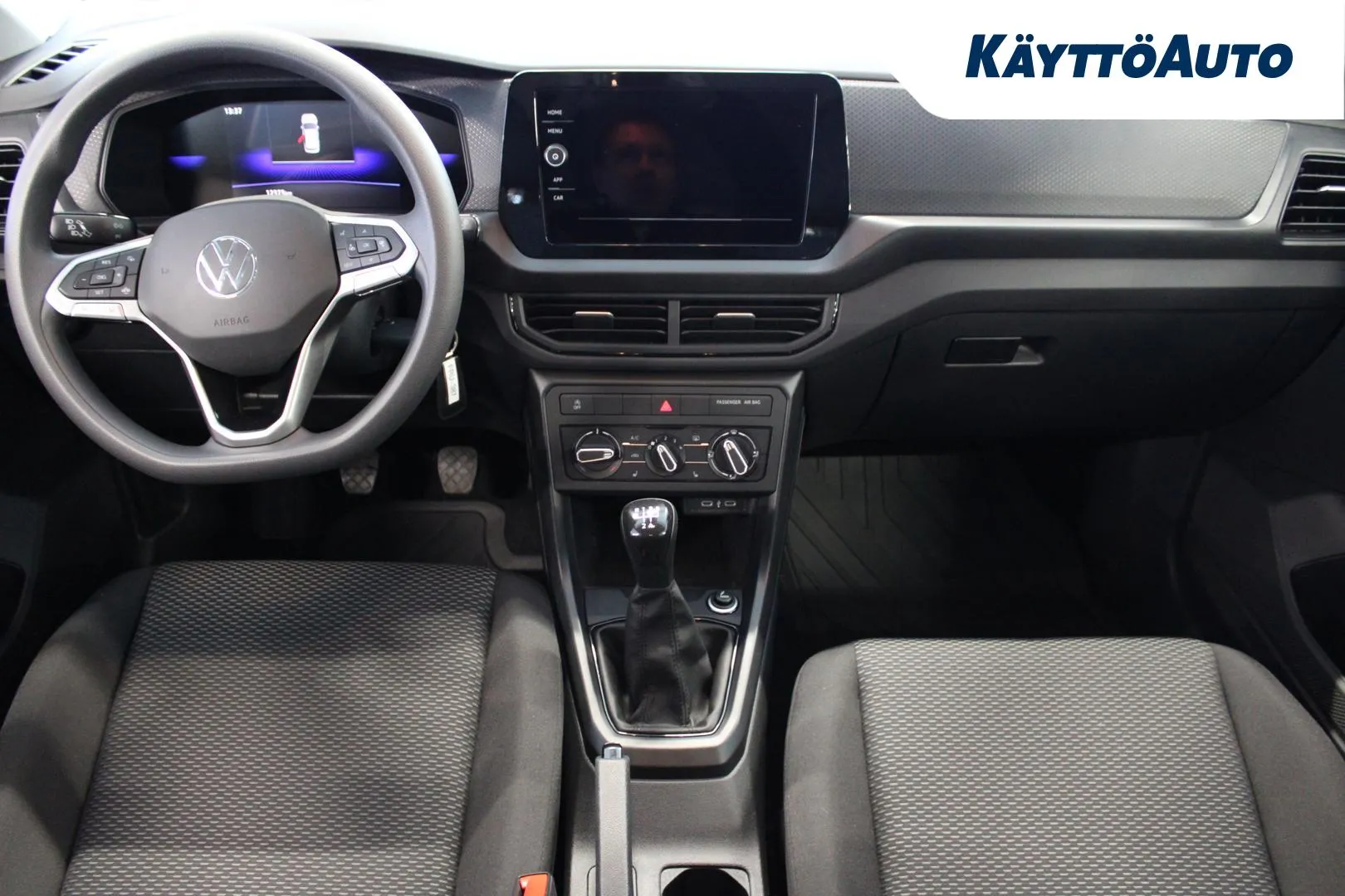 VOLKSWAGEN T-Cross FRU-387 carousel image