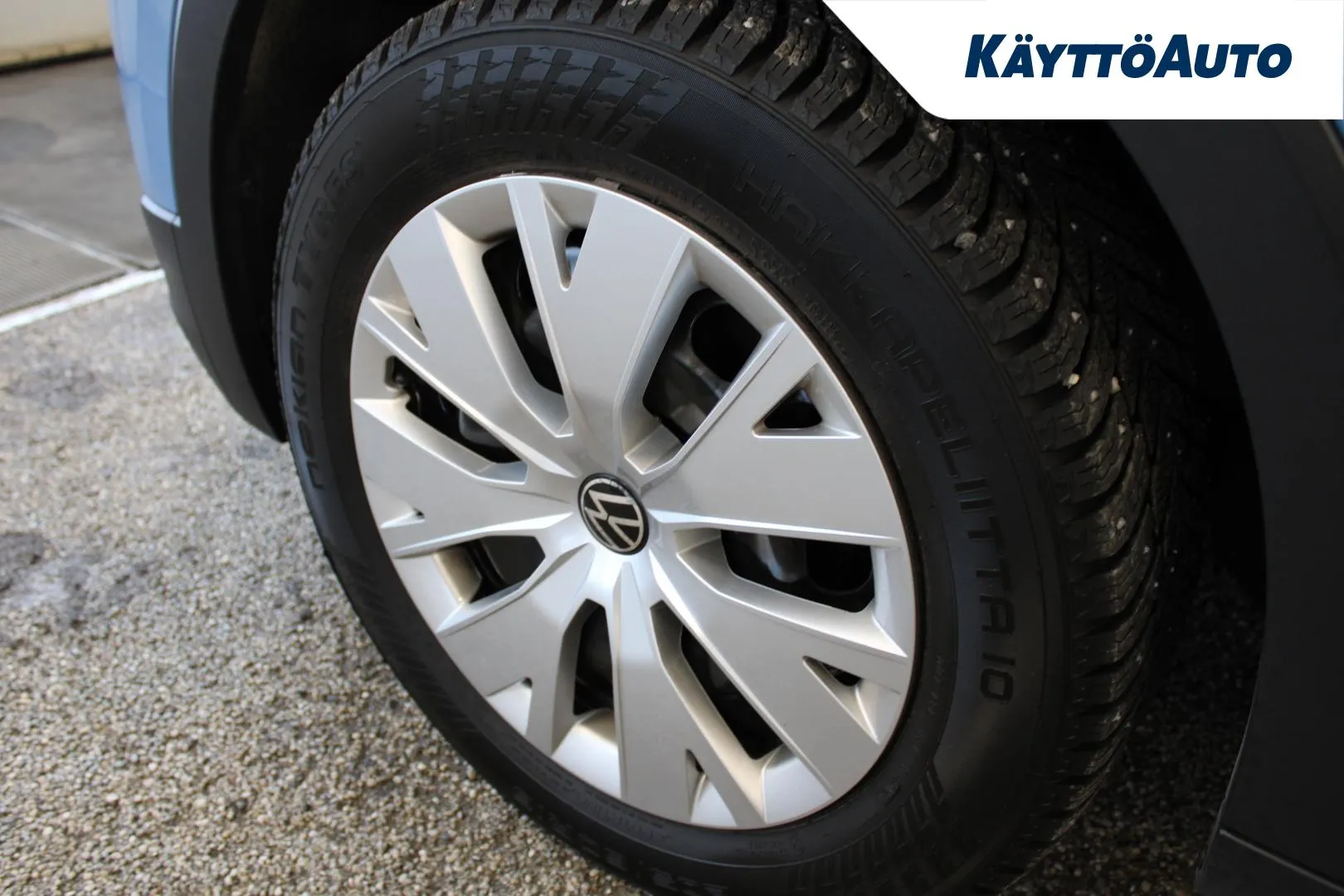 VOLKSWAGEN T-Cross FRU-387 carousel image