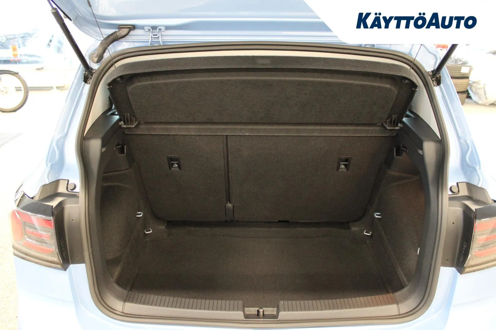 VOLKSWAGEN T-Cross FRU-387 carousel image