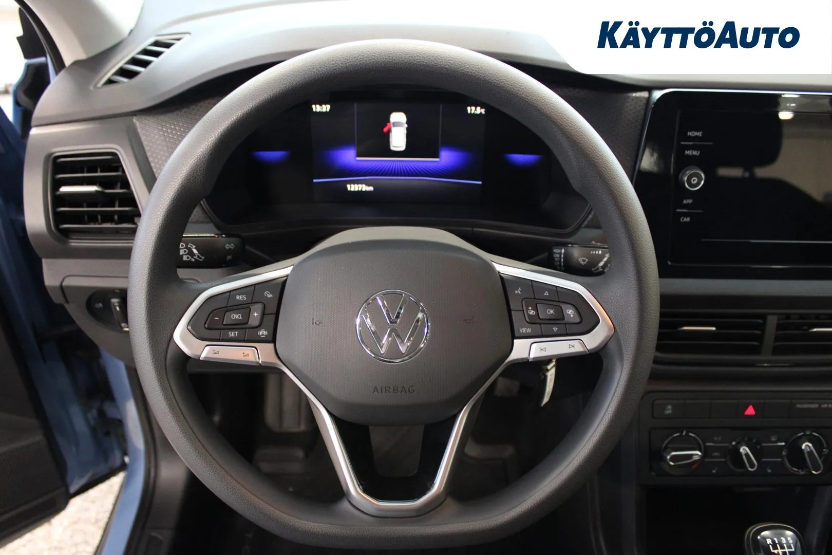 VOLKSWAGEN T-Cross FRU-387 carousel image