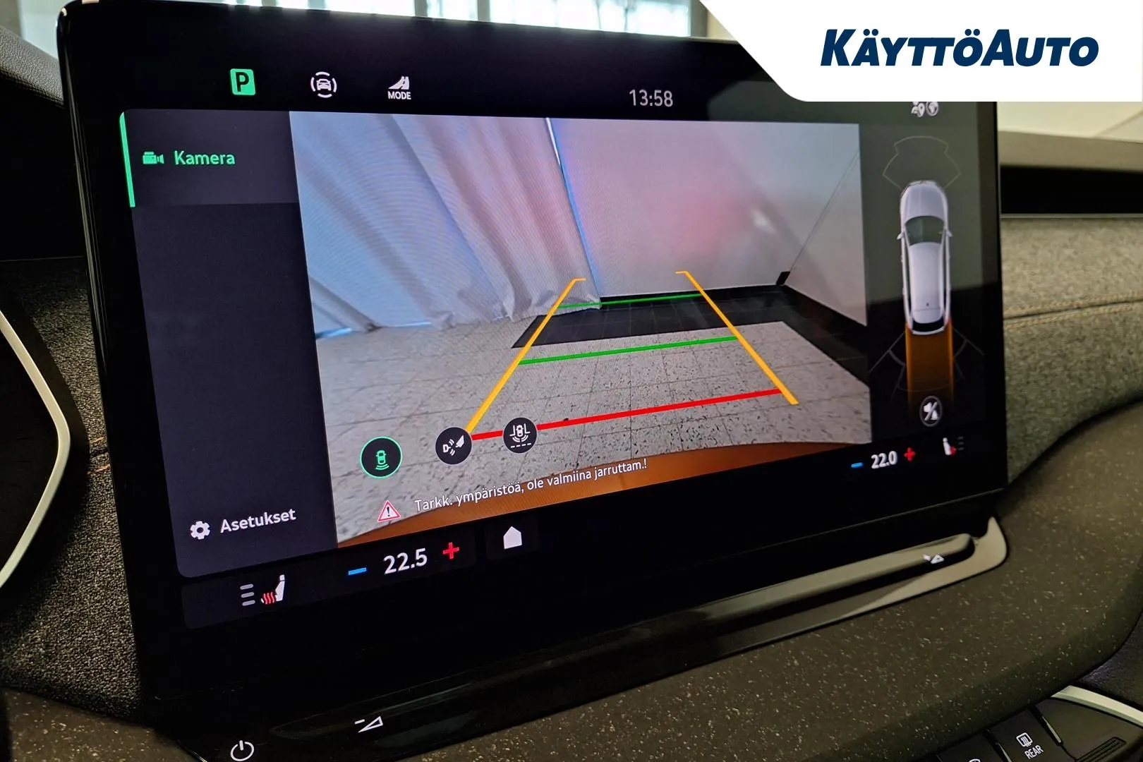 Skoda Octavia NNZ-857 carousel image