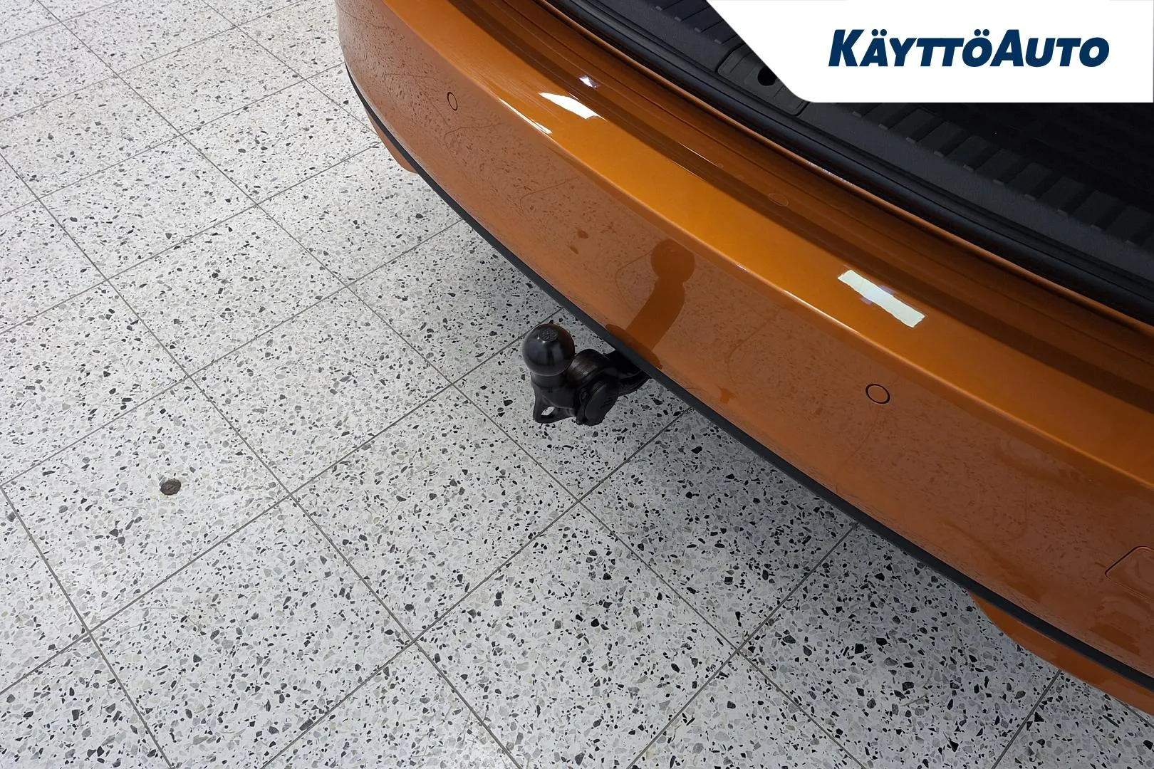 Skoda Octavia NNZ-857 carousel image