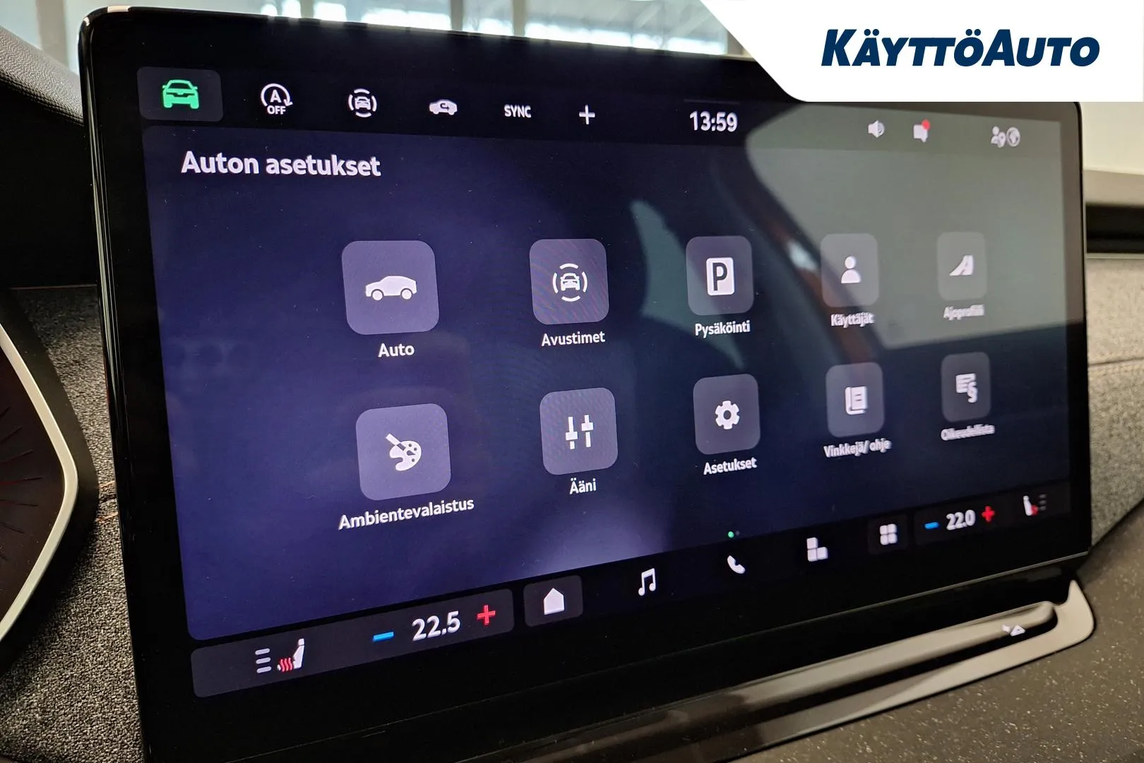 Skoda Octavia NNZ-857 carousel image