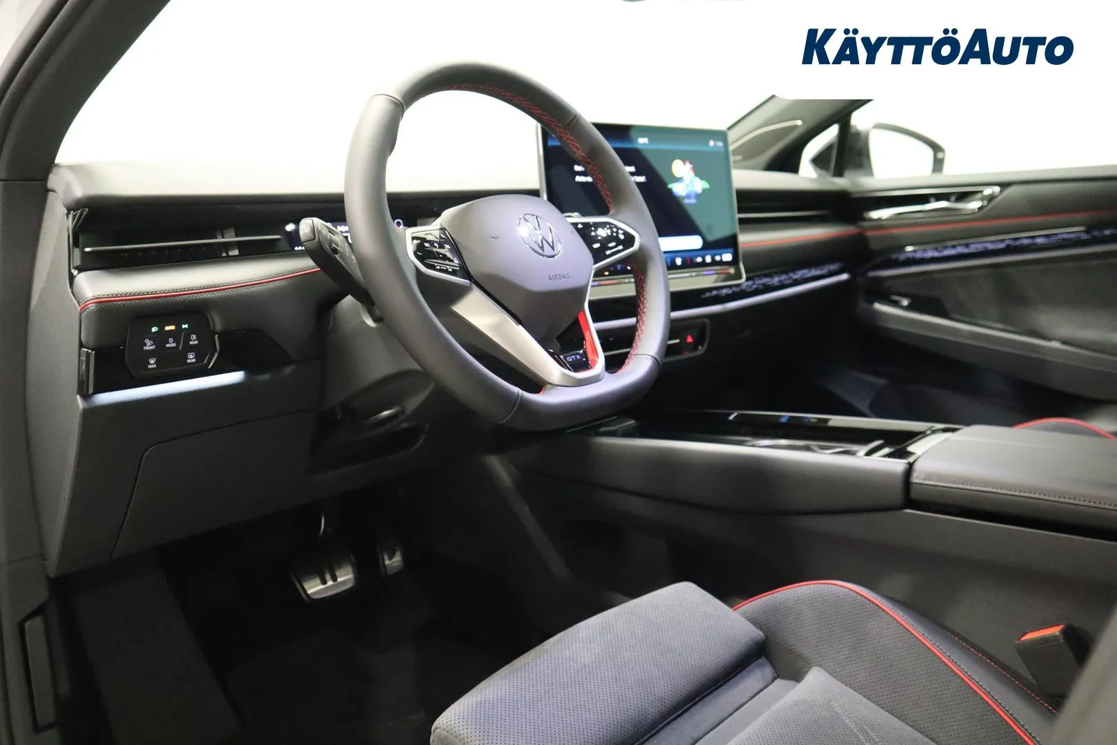 Volkswagen ID.7 EVJ-449 carousel image