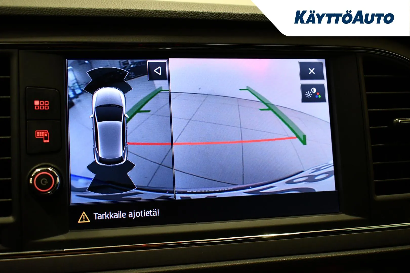 SEAT Leon ZMX-284 carousel image