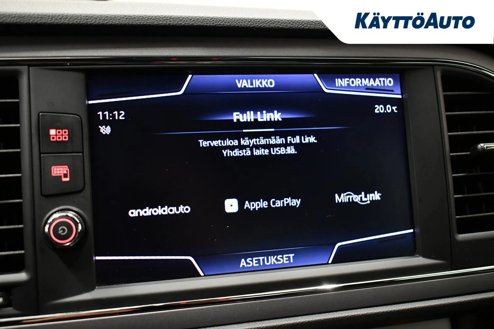 SEAT Leon ZMX-284 carousel image