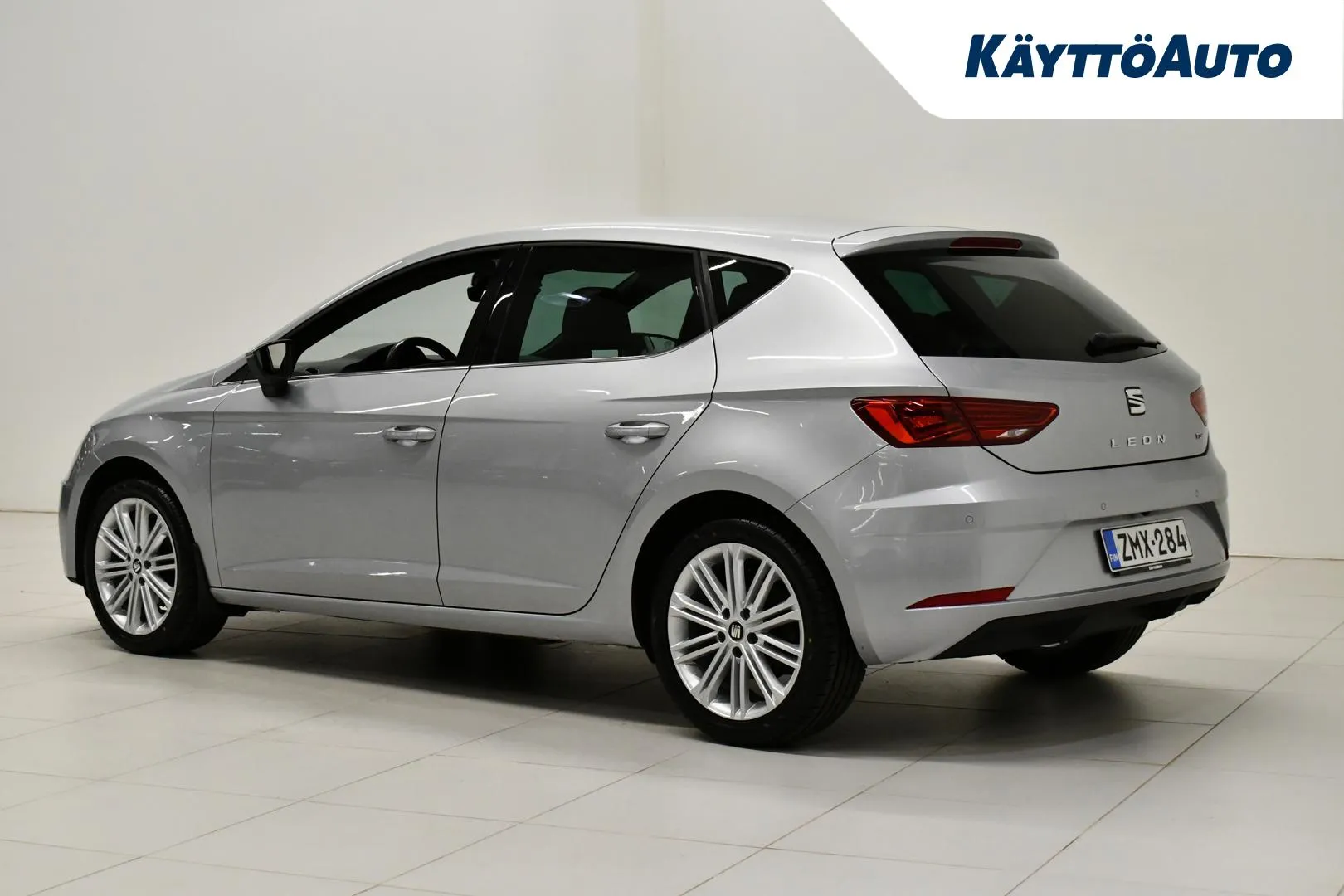 SEAT Leon ZMX-284 carousel image