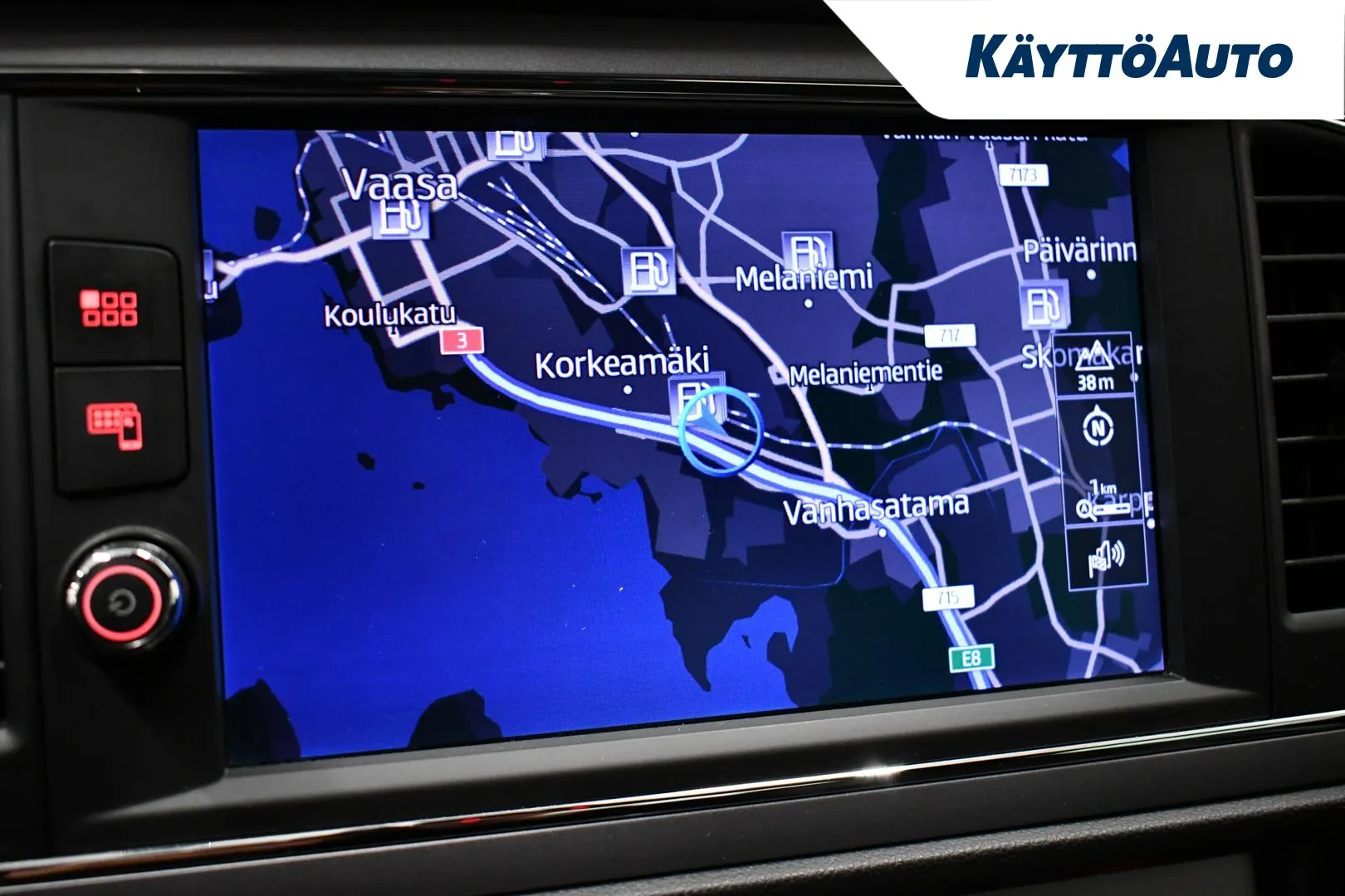 SEAT Leon ZMX-284 carousel image