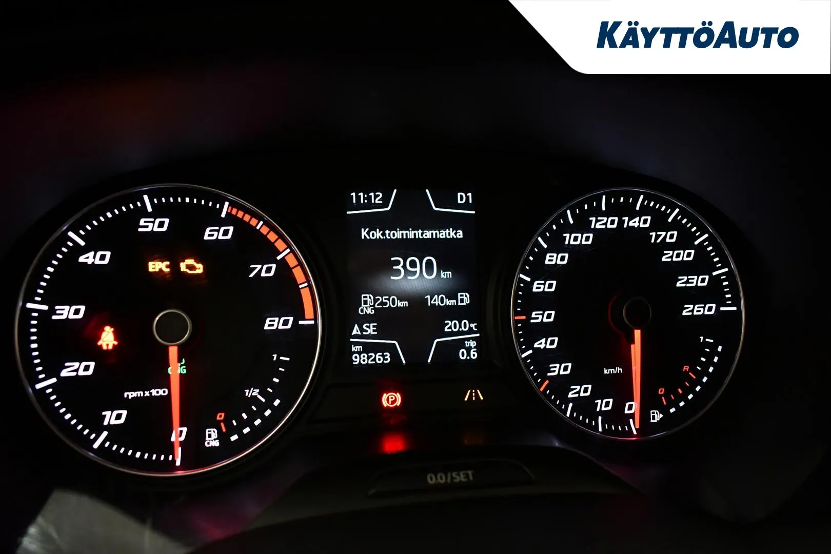 SEAT Leon ZMX-284 carousel image