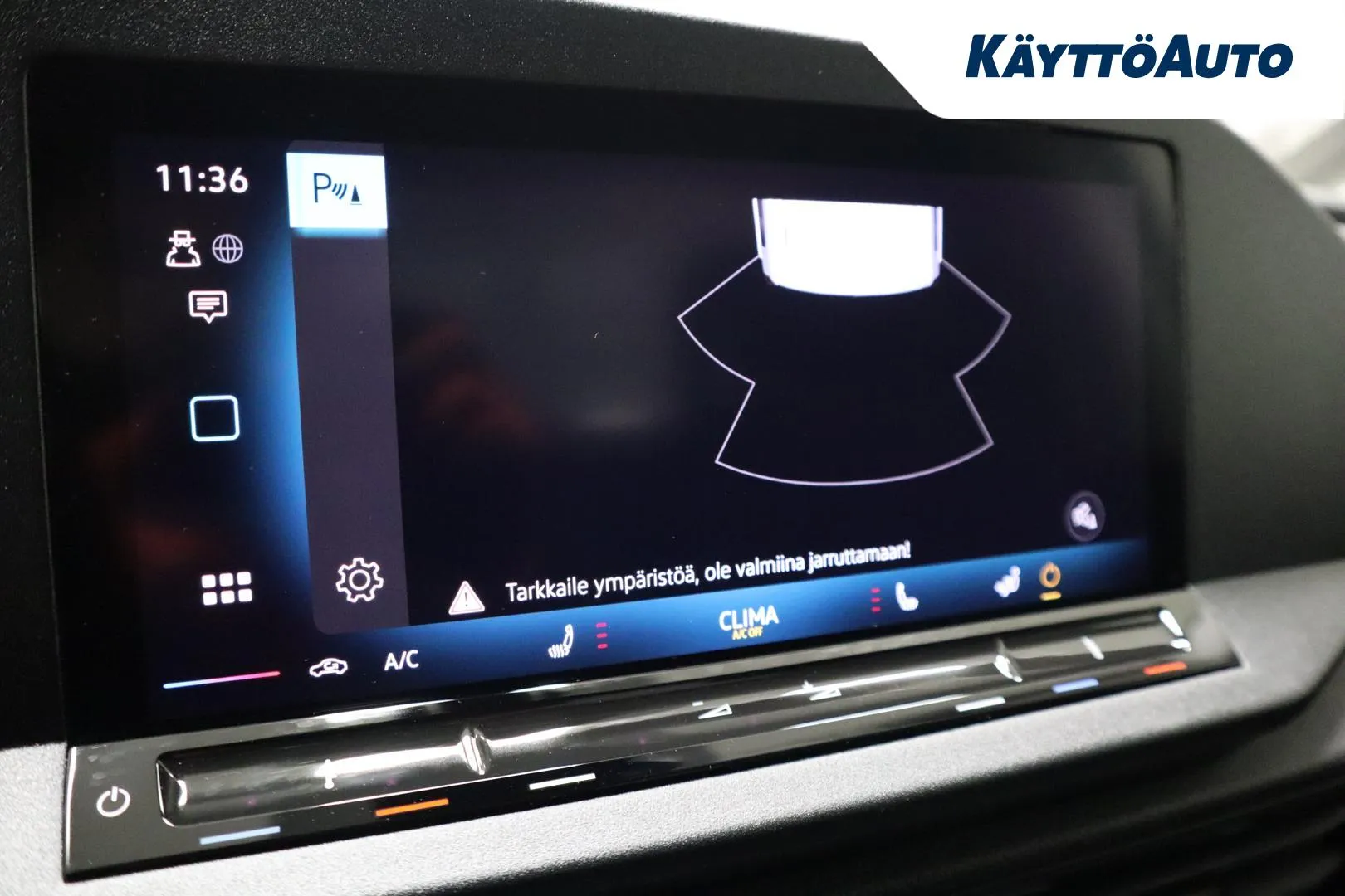 Volkswagen Caddy Maxi 729916 carousel image