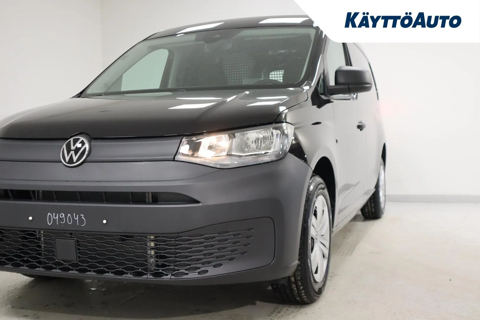 Volkswagen Caddy Maxi 729916 carousel image