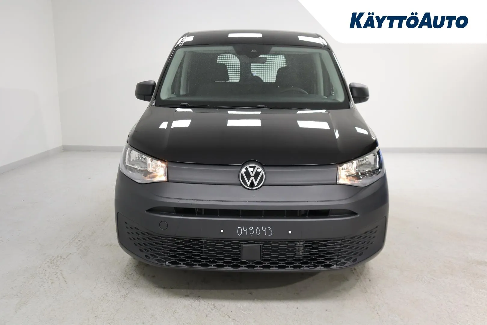 Volkswagen Caddy Maxi 729916 carousel image