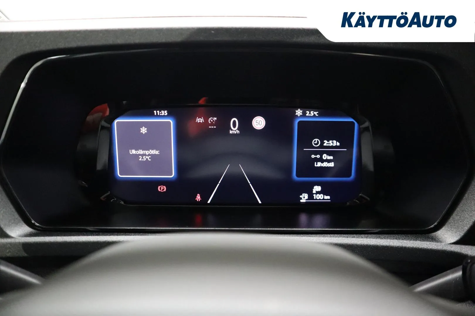 Volkswagen Caddy Maxi 729916 carousel image