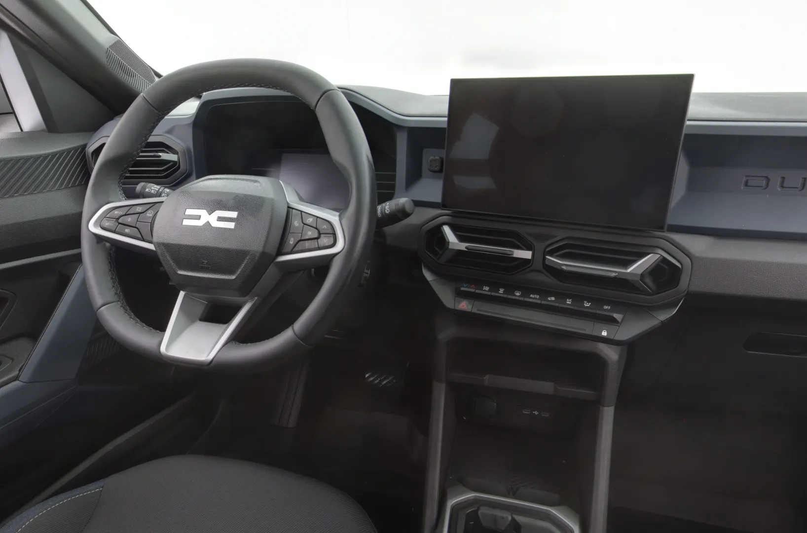 Dacia Duster GRA-627 carousel image