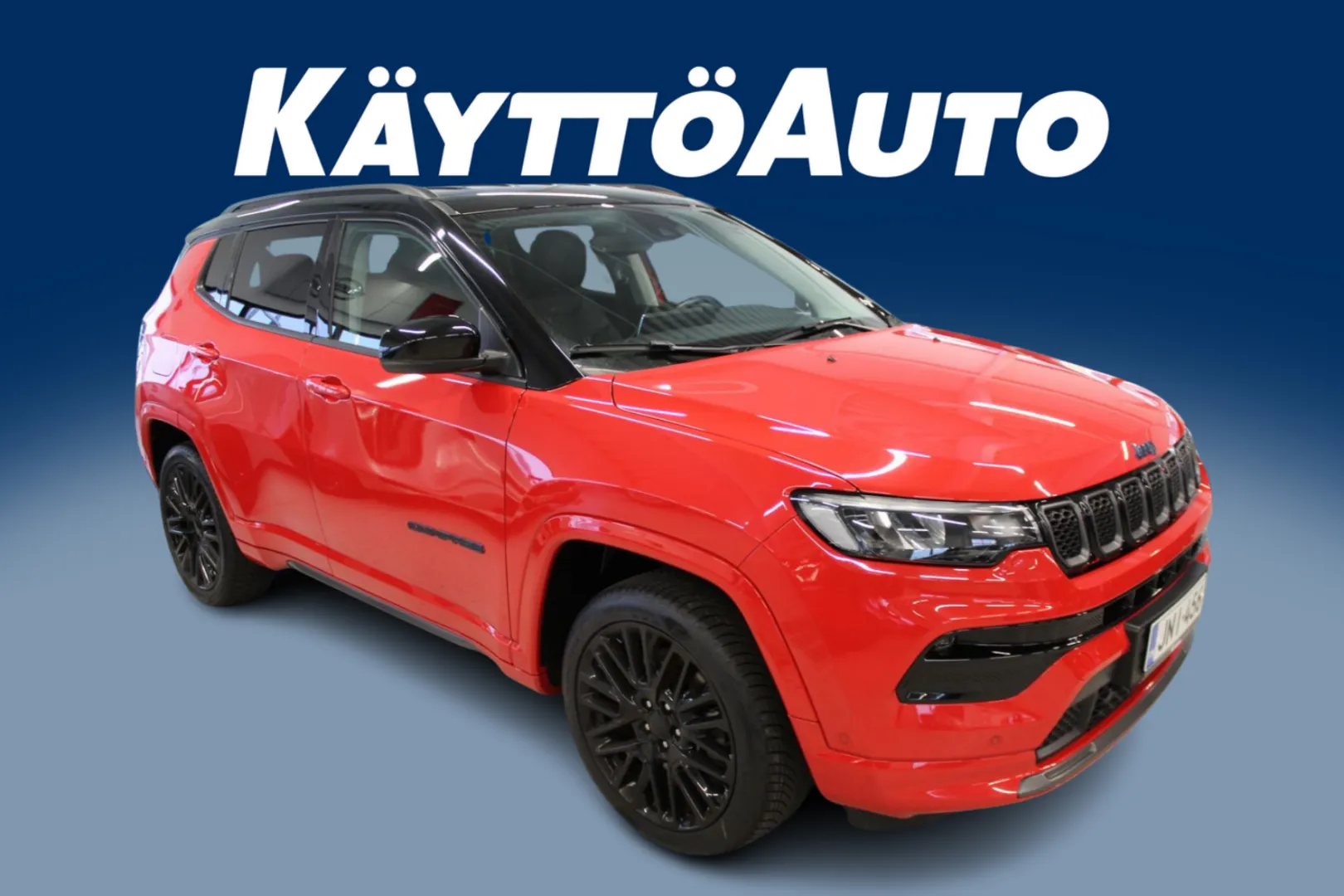 JEEP Compass JNI-456 carousel image