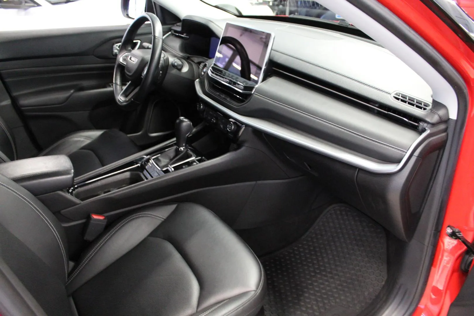 JEEP Compass JNI-456 carousel image