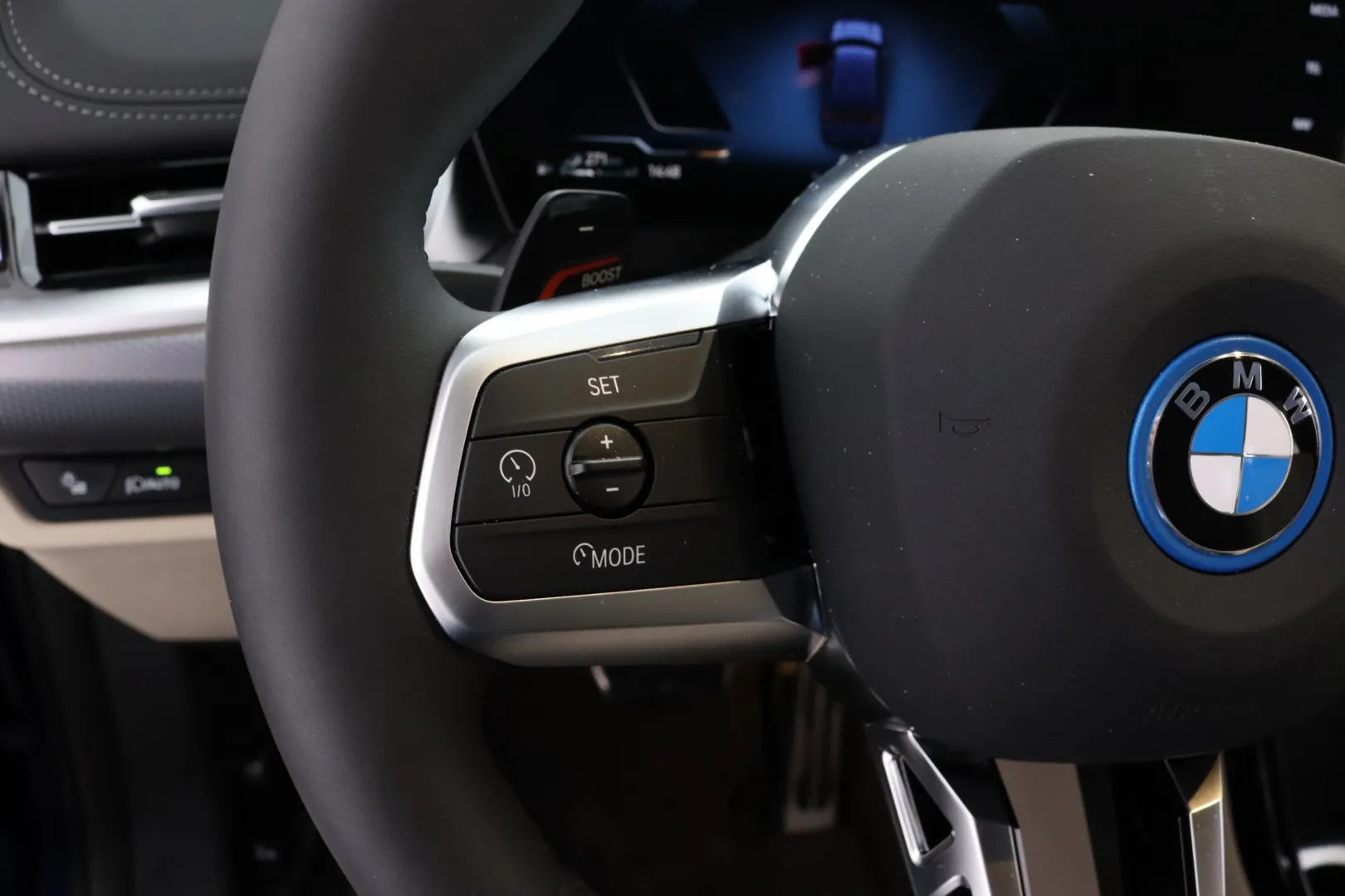 BMW X1 XSX-274 carousel image