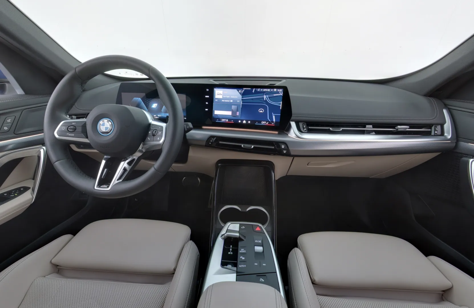 BMW X1 XSX-274 carousel image