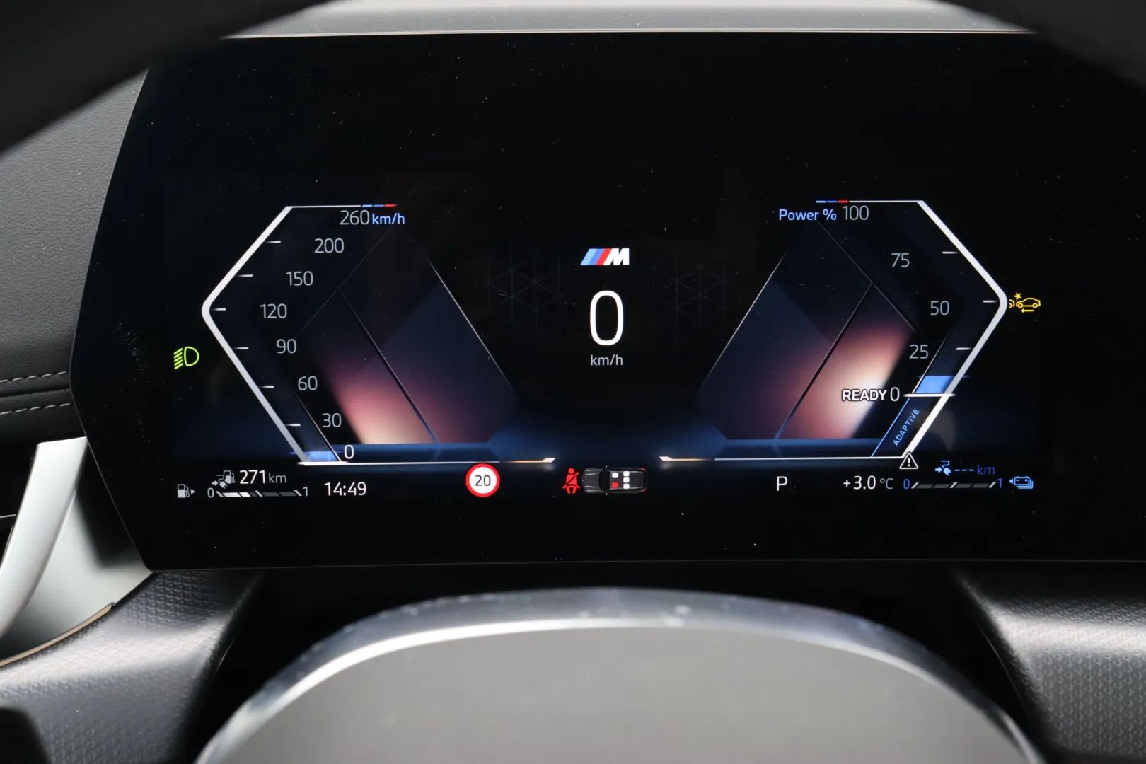 BMW X1 XSX-274 carousel image