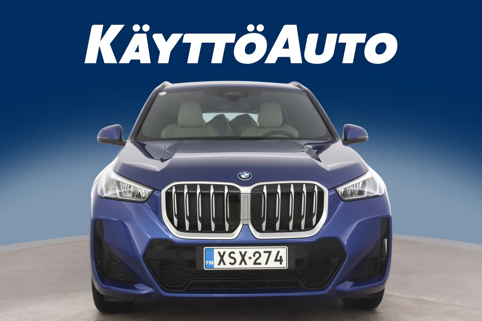 BMW X1 XSX-274 carousel image