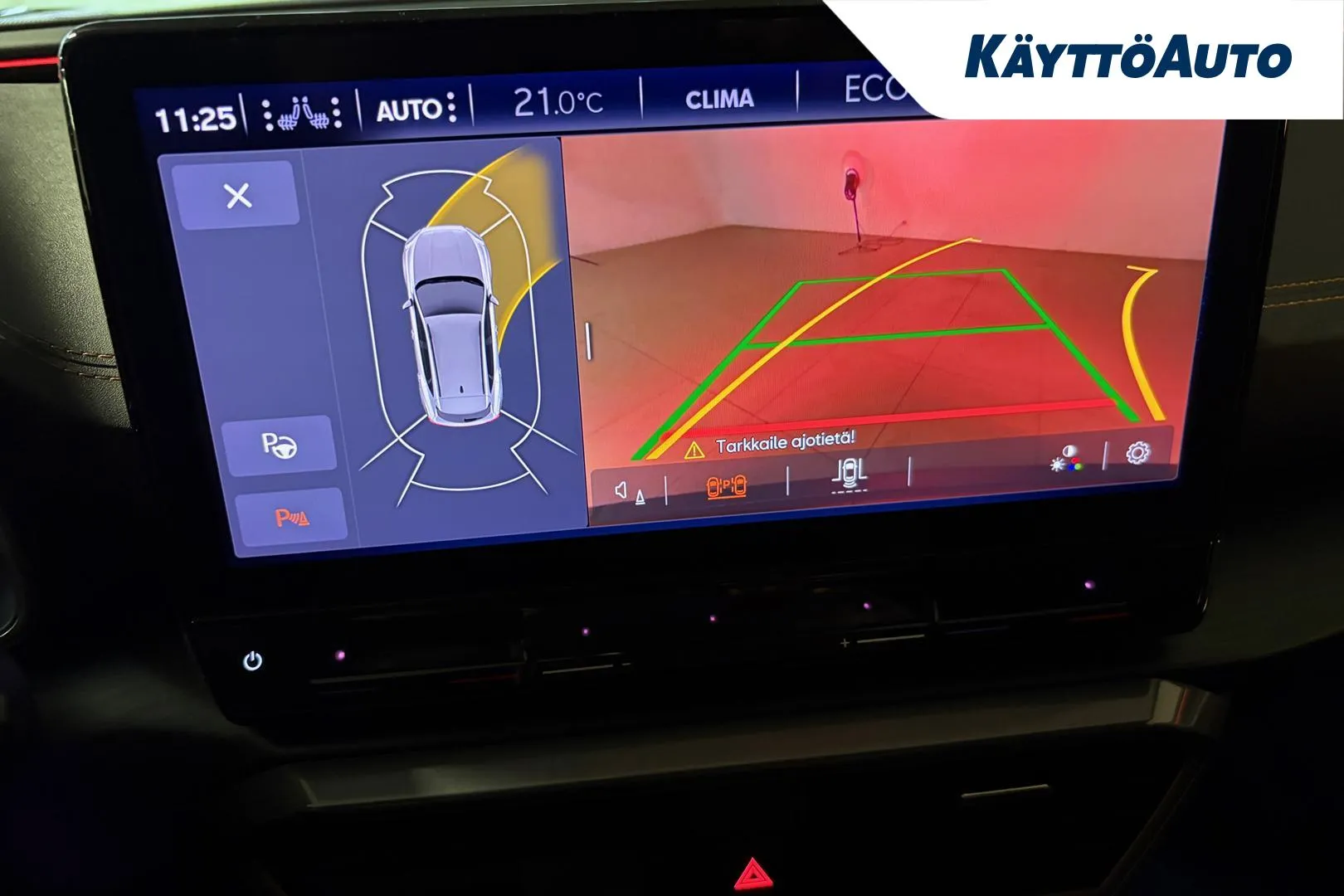 CUPRA Formentor IPA-153 carousel image