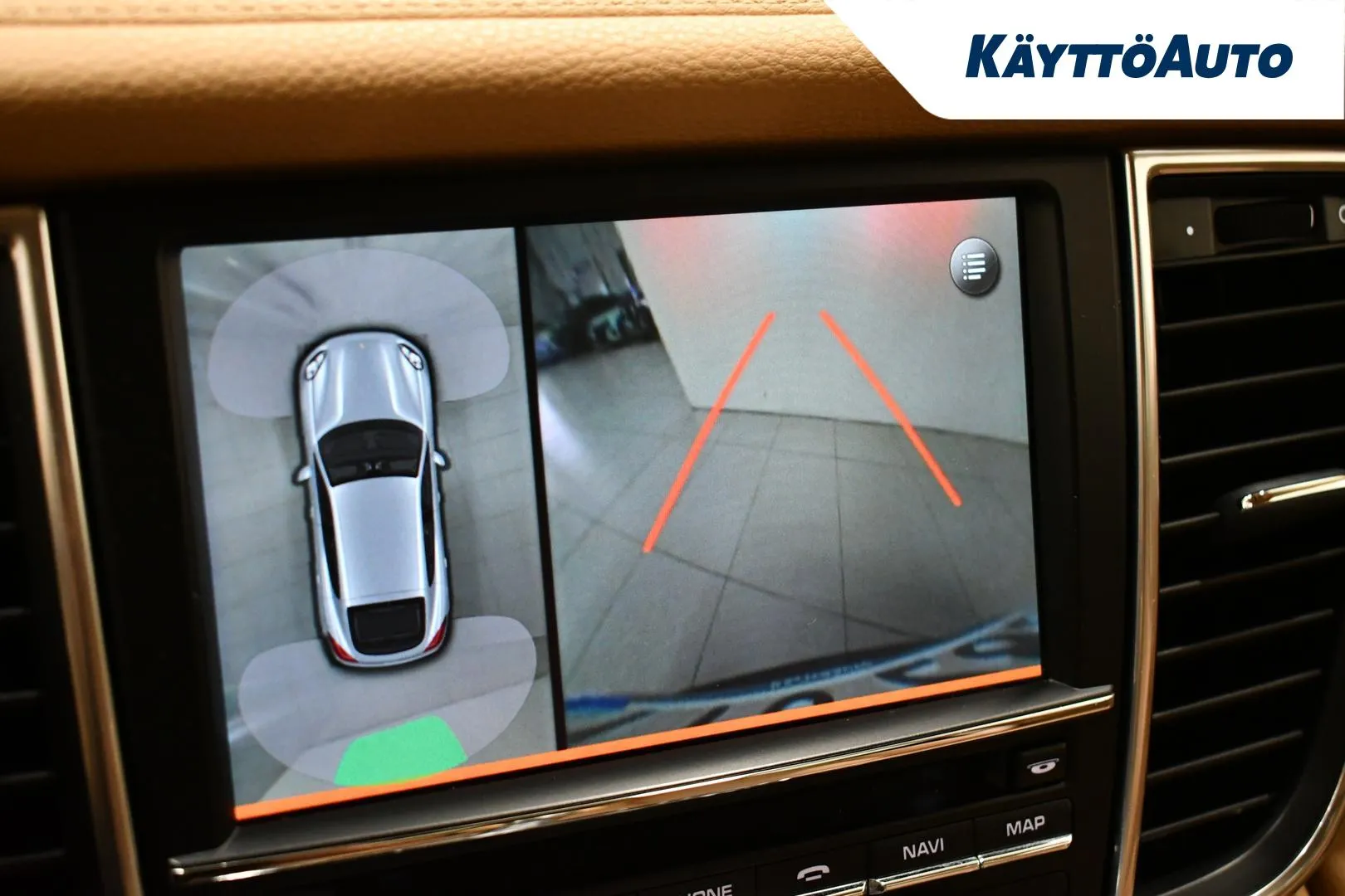 PORSCHE Panamera YIO-288 carousel image